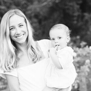 Meet your Posher, Jenny